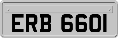 ERB6601