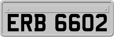 ERB6602