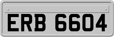 ERB6604