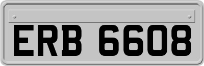 ERB6608