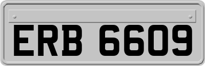 ERB6609