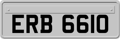 ERB6610