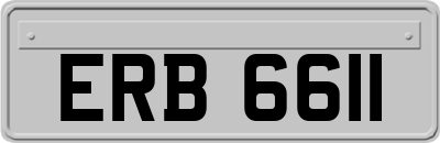 ERB6611