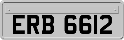 ERB6612