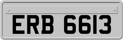 ERB6613