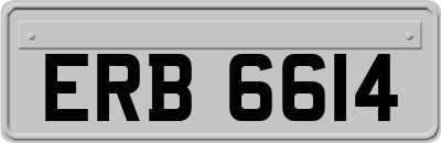ERB6614