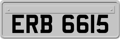 ERB6615