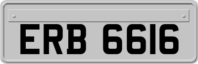 ERB6616
