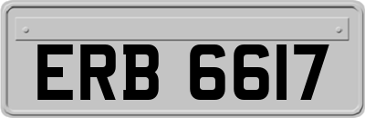 ERB6617