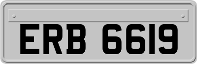 ERB6619
