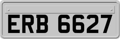 ERB6627