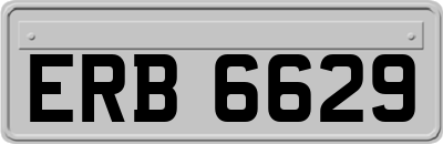 ERB6629