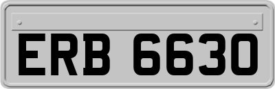 ERB6630