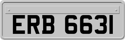 ERB6631