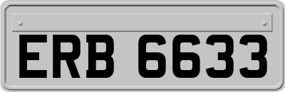ERB6633