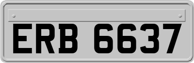 ERB6637