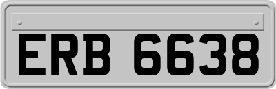 ERB6638