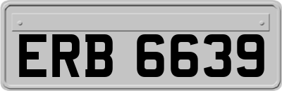 ERB6639