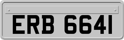 ERB6641