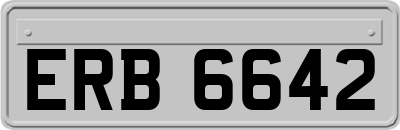 ERB6642