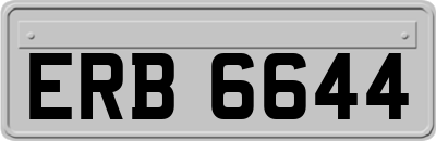 ERB6644