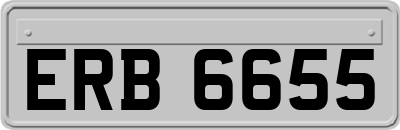 ERB6655