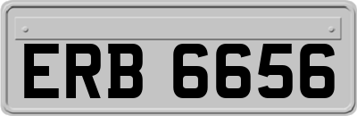 ERB6656