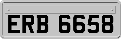 ERB6658