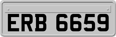 ERB6659