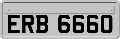 ERB6660