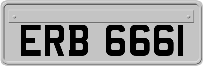 ERB6661