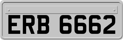 ERB6662