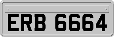 ERB6664