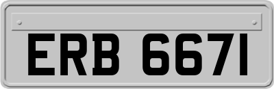 ERB6671