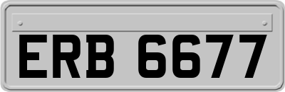 ERB6677