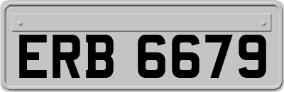 ERB6679