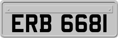 ERB6681