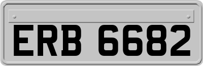 ERB6682