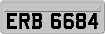 ERB6684