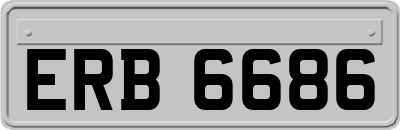 ERB6686