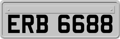 ERB6688