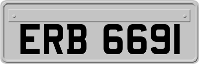 ERB6691