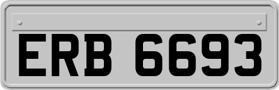 ERB6693