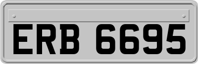ERB6695