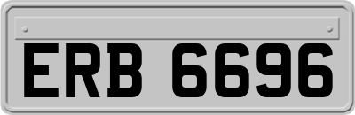 ERB6696