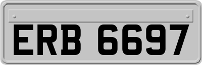ERB6697