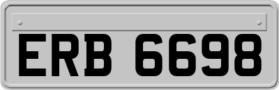 ERB6698