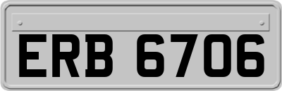 ERB6706