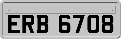 ERB6708