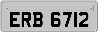 ERB6712